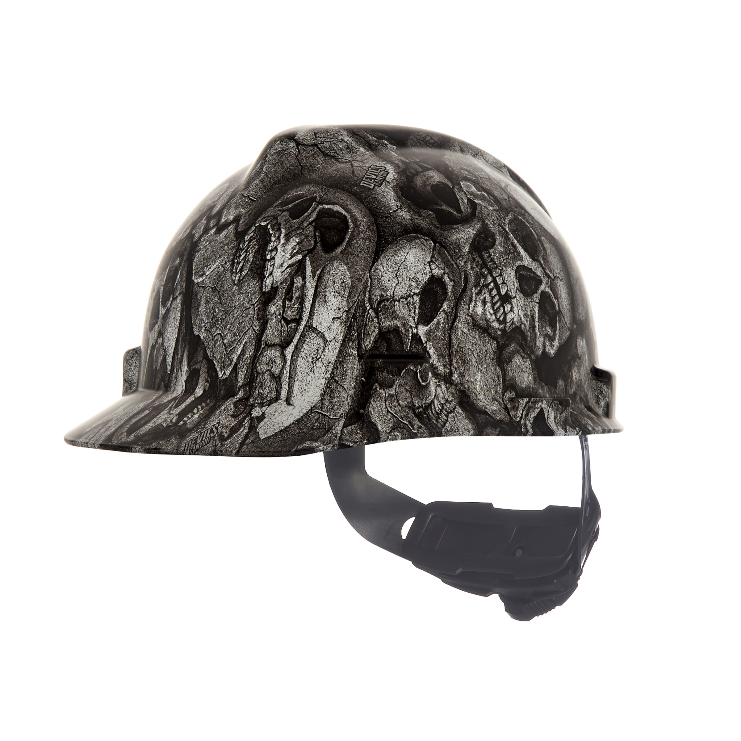 Cap - Devils Kanyon